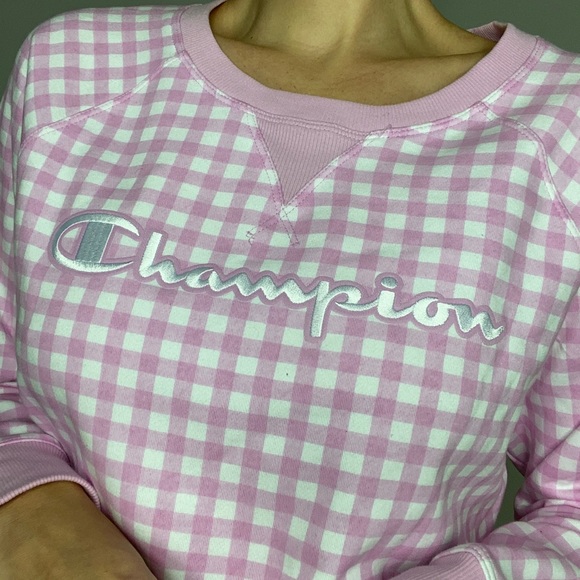NWT CHAMPION SWEATSHIRT 💫 - Picture 5 of 9